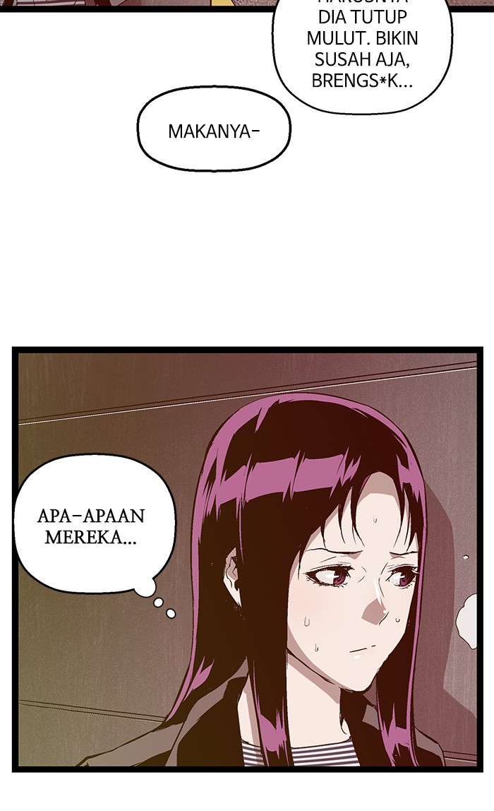 Weak Hero - Chapter 91 - Page 48