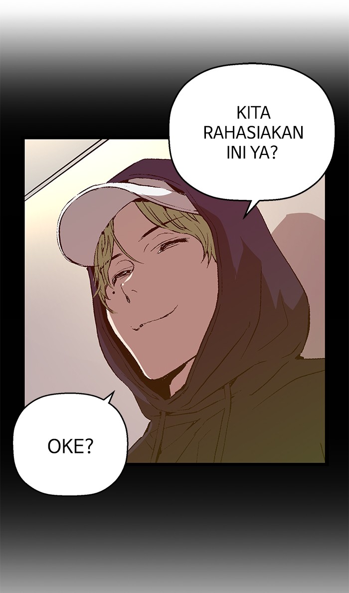 Weak Hero - Chapter 91 - Page 49