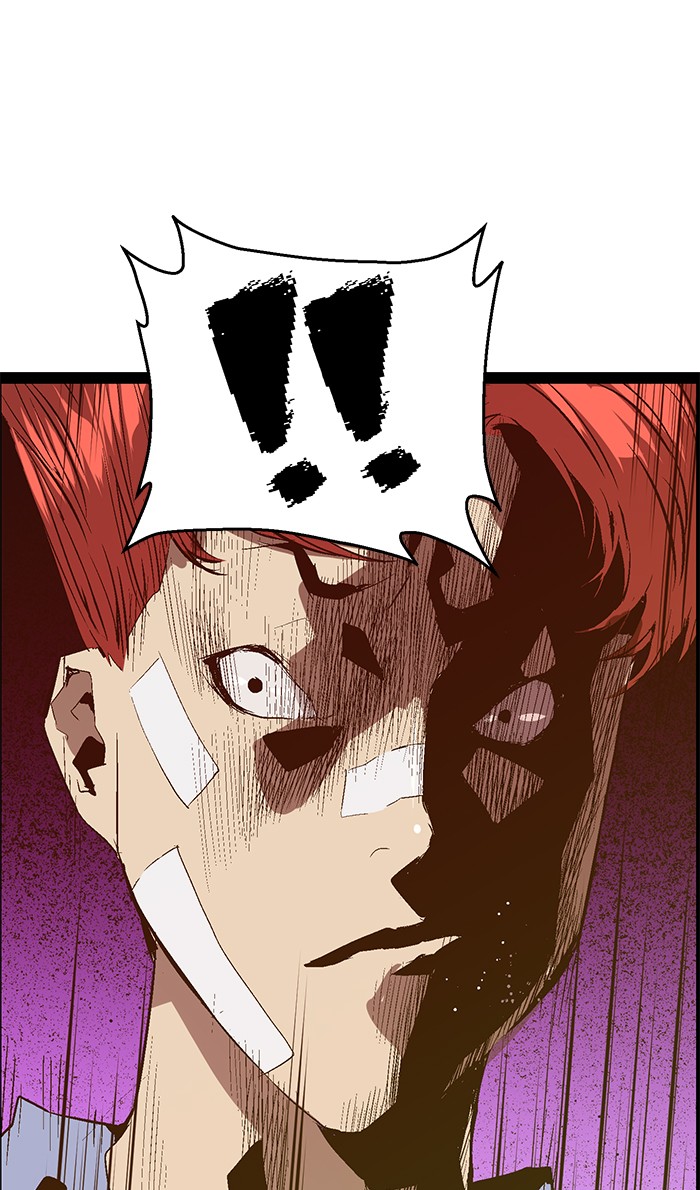 Weak Hero - Chapter 91 - Page 5