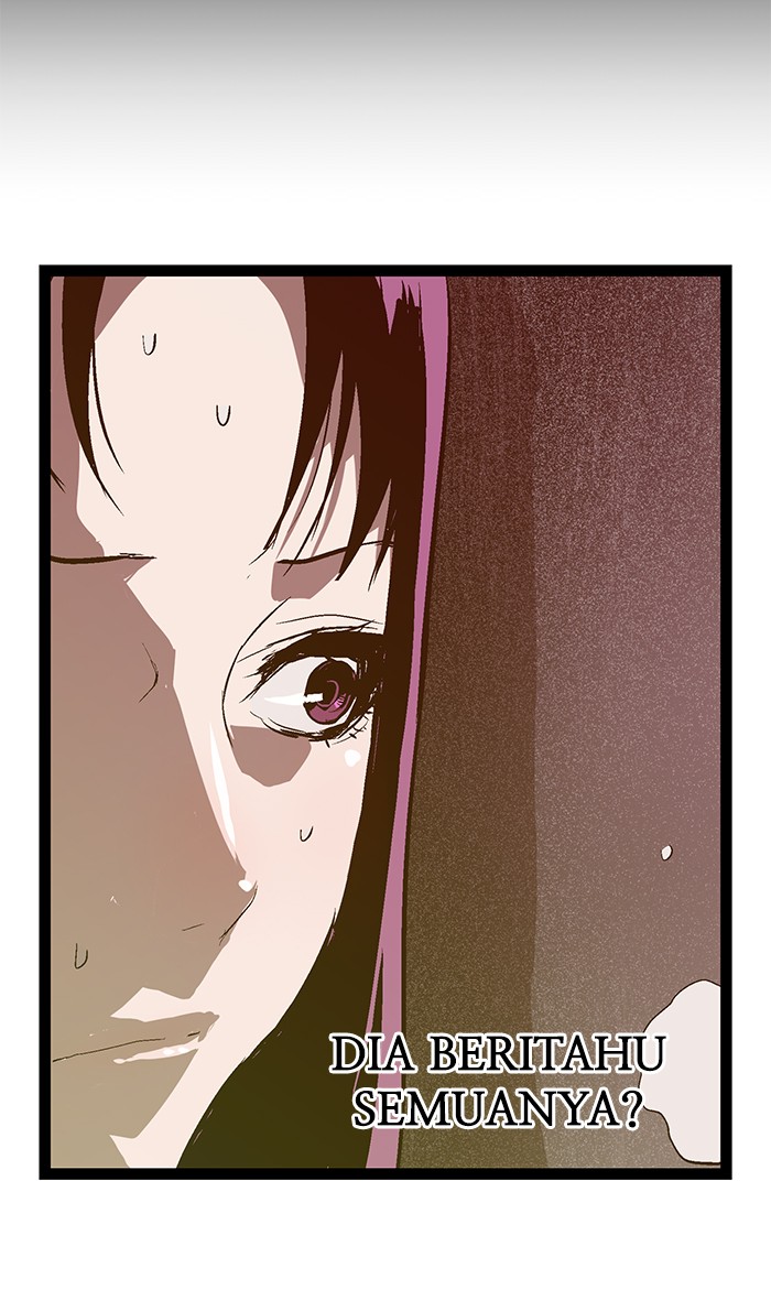 Weak Hero - Chapter 91 - Page 50