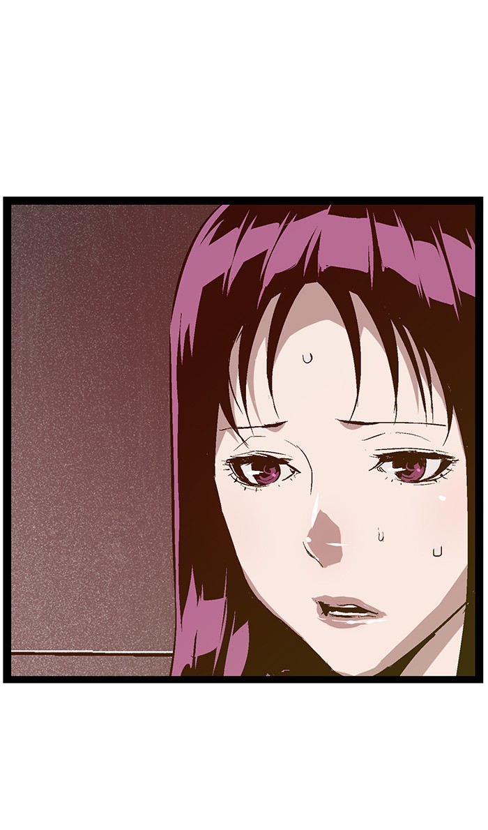 Weak Hero - Chapter 91 - Page 53