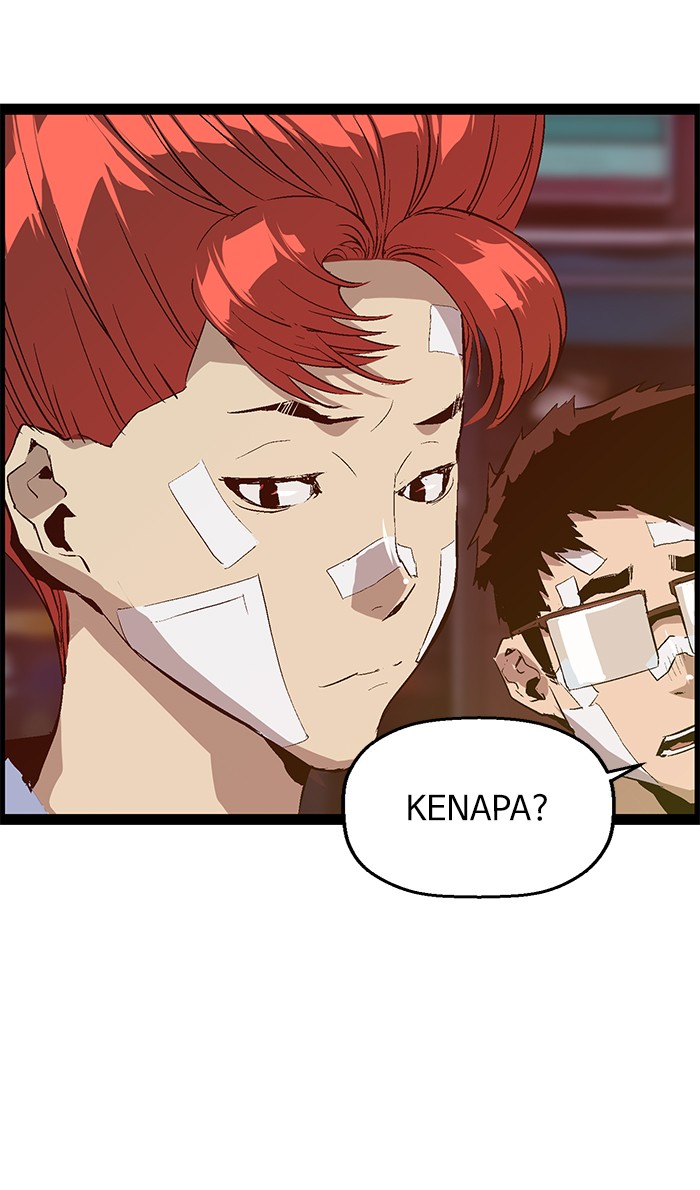 Weak Hero - Chapter 91 - Page 54