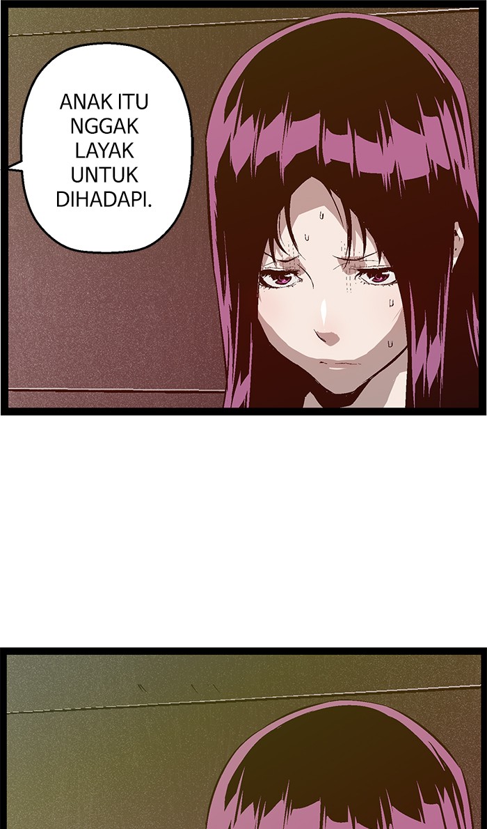 Weak Hero - Chapter 91 - Page 56