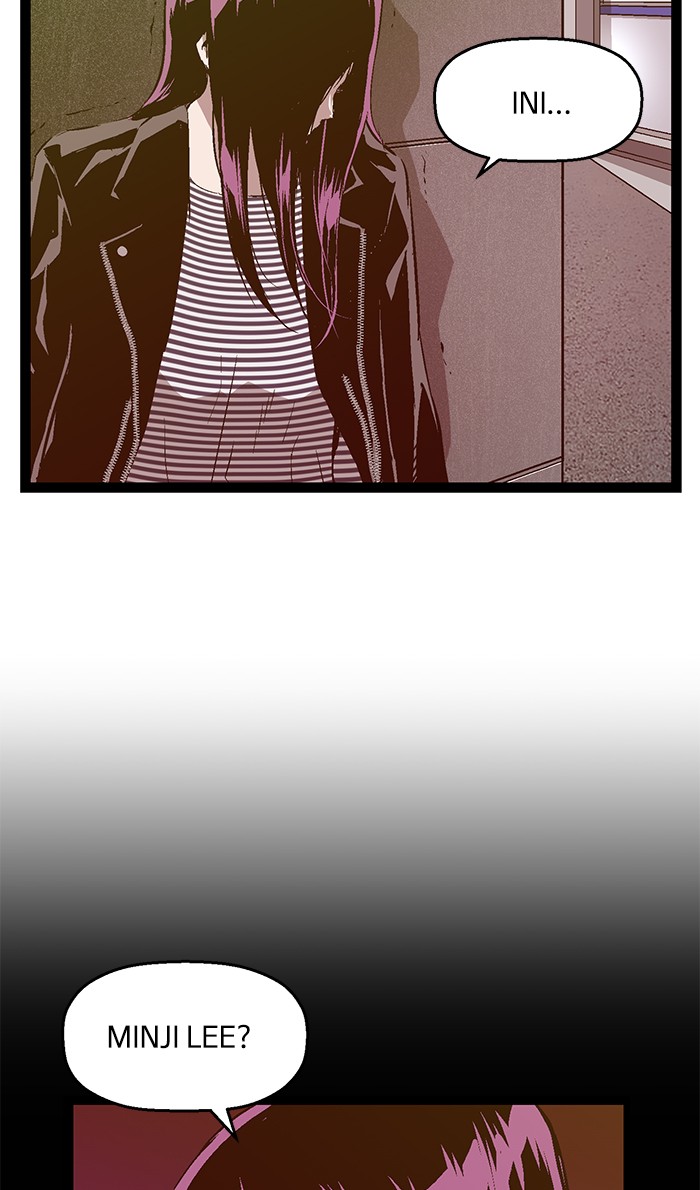 Weak Hero - Chapter 91 - Page 58