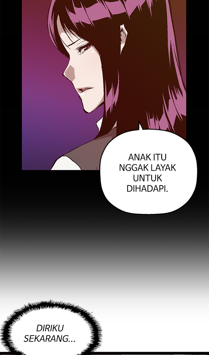 Weak Hero - Chapter 91 - Page 59