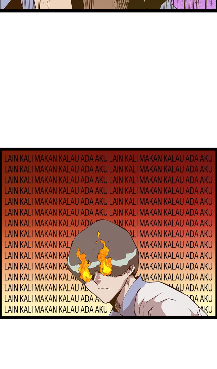 Weak Hero - Chapter 91 - Page 6