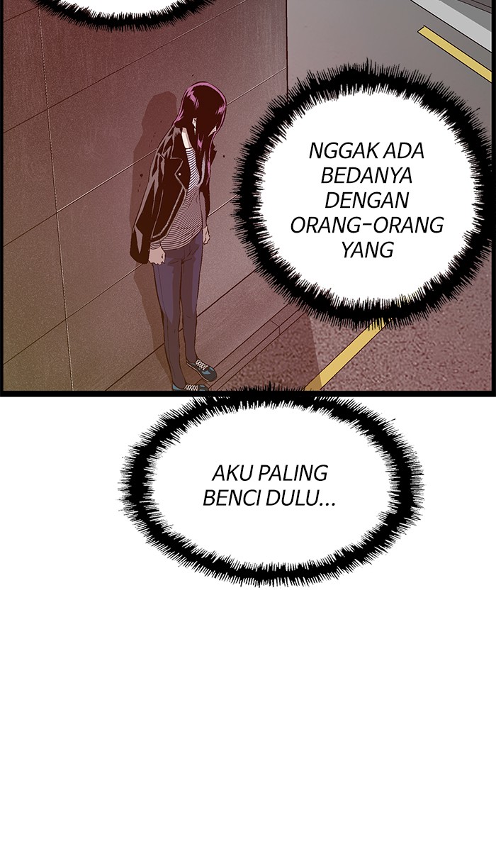 Weak Hero - Chapter 91 - Page 60