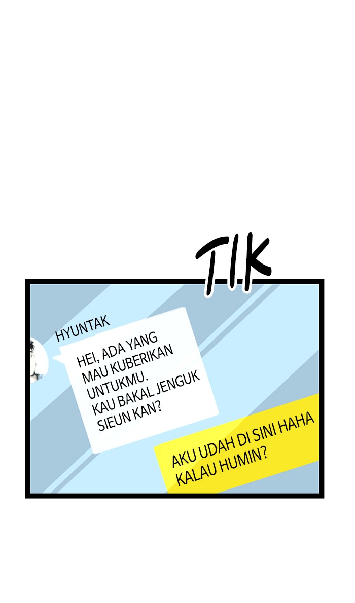 Weak Hero - Chapter 91 - Page 61