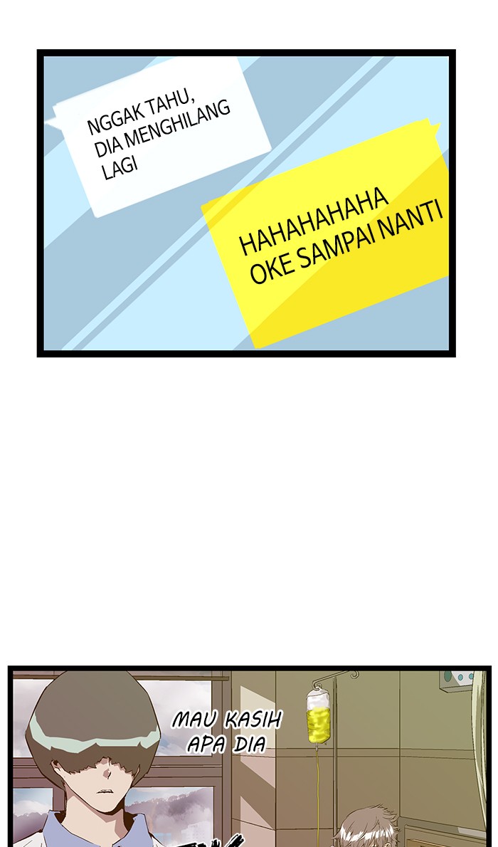 Weak Hero - Chapter 91 - Page 62