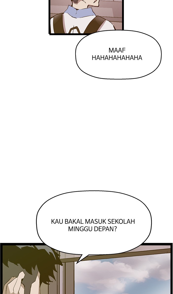 Weak Hero - Chapter 91 - Page 67