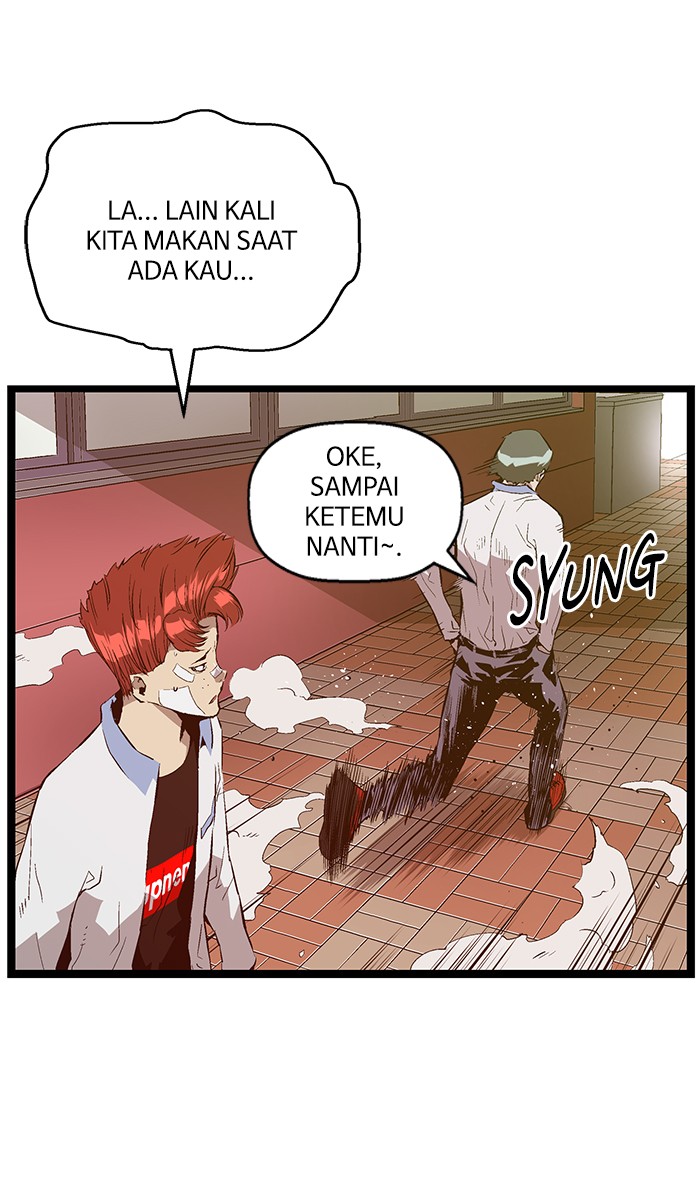 Weak Hero - Chapter 91 - Page 7
