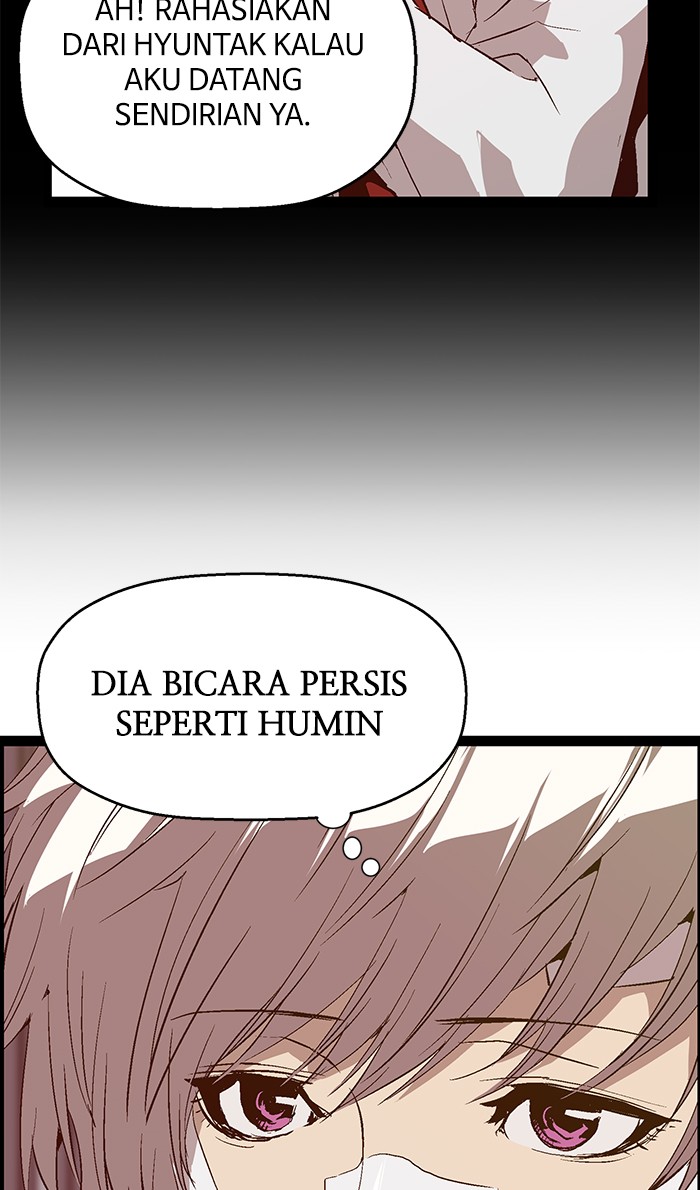 Weak Hero - Chapter 91 - Page 71