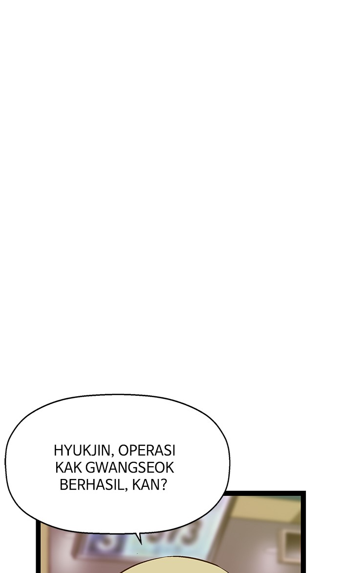 Weak Hero - Chapter 91 - Page 73