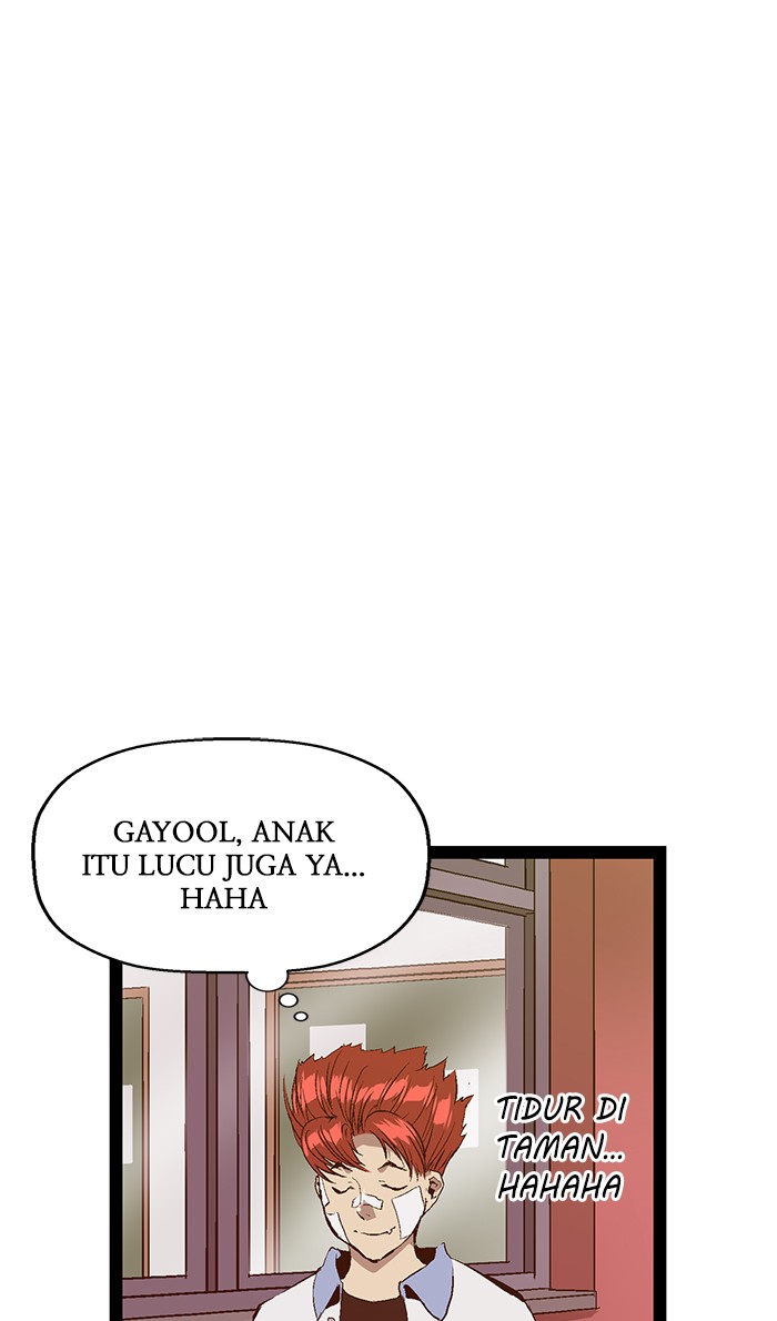 Weak Hero - Chapter 91 - Page 8