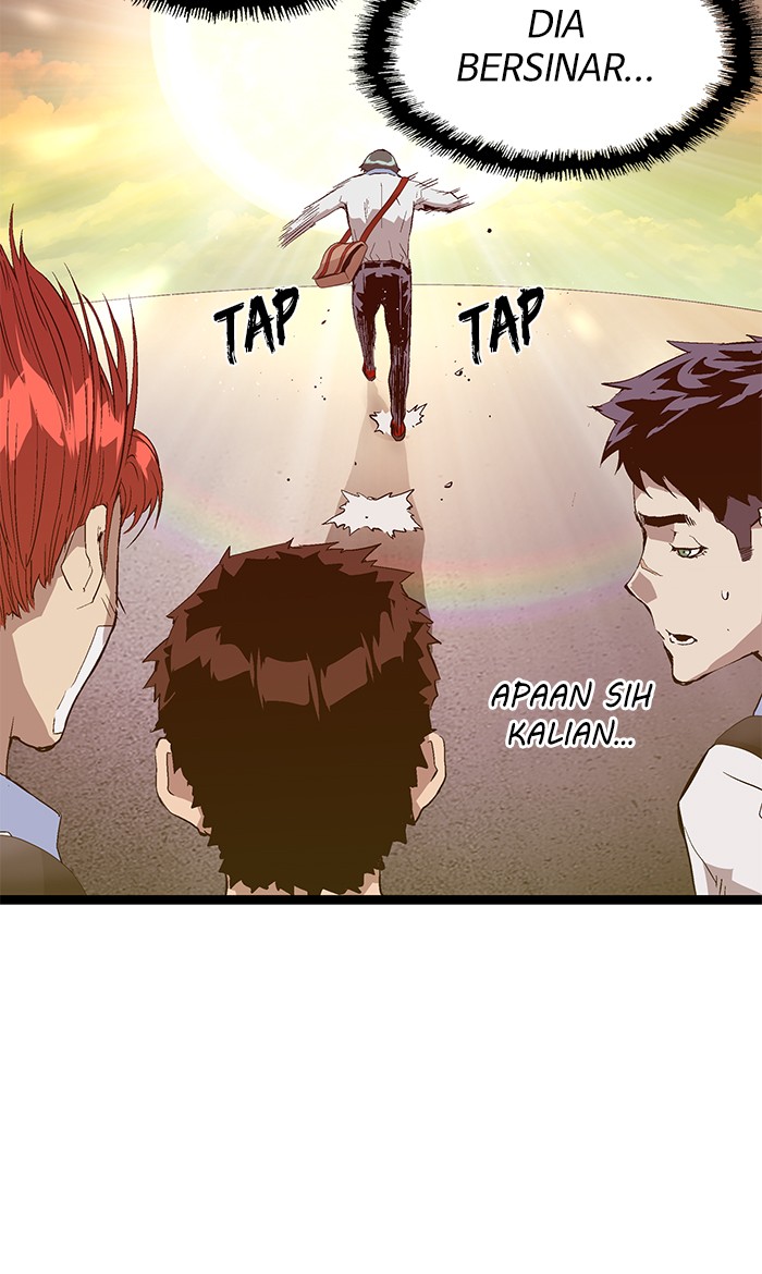 Weak Hero - Chapter 91 - Page 81