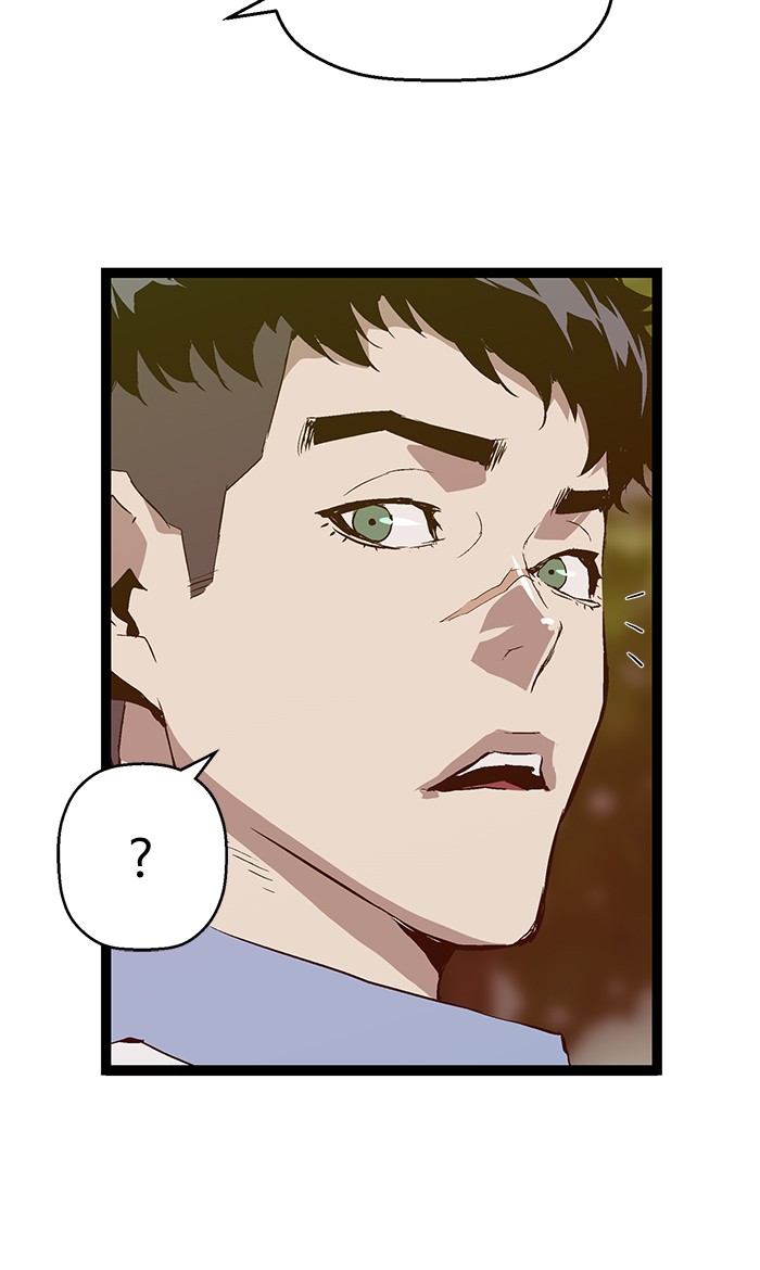 Weak Hero - Chapter 91 - Page 84