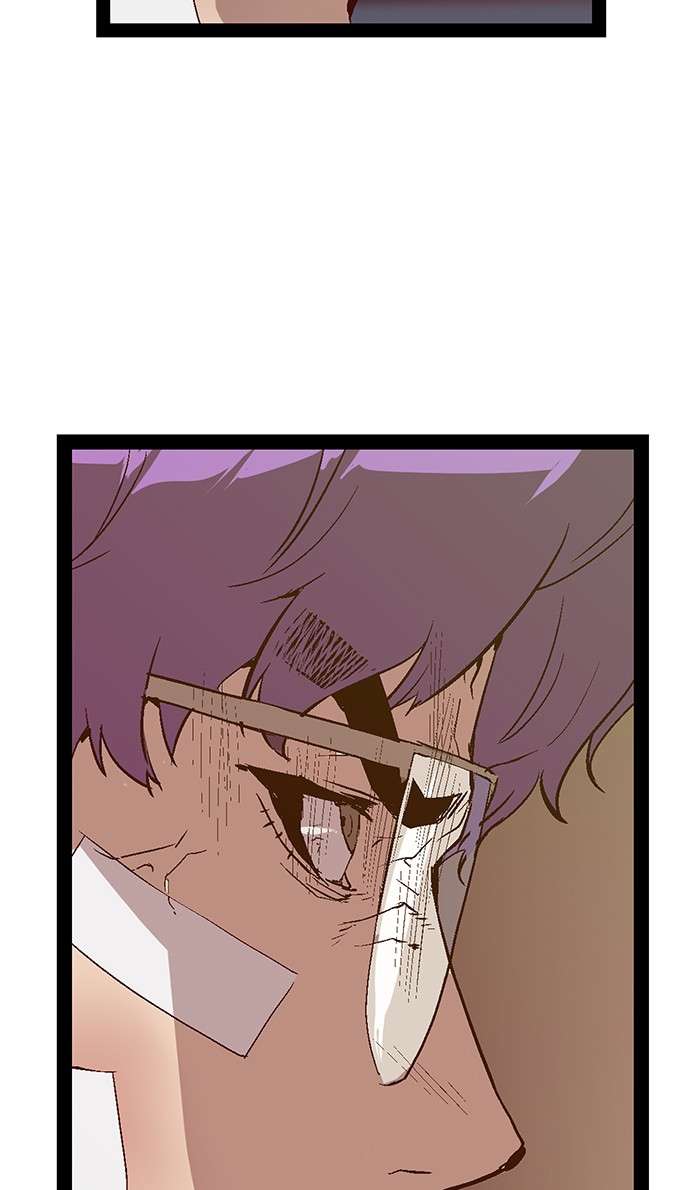 Weak Hero - Chapter 90 - Page 10