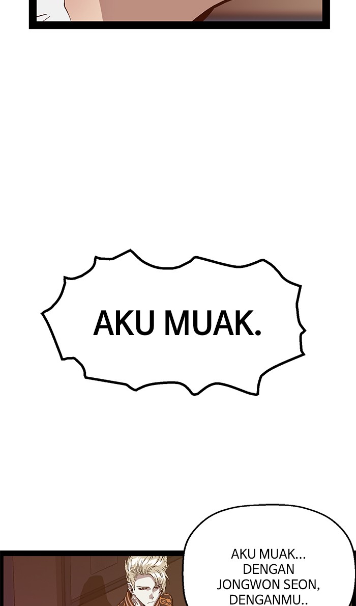 Weak Hero - Chapter 90 - Page 11