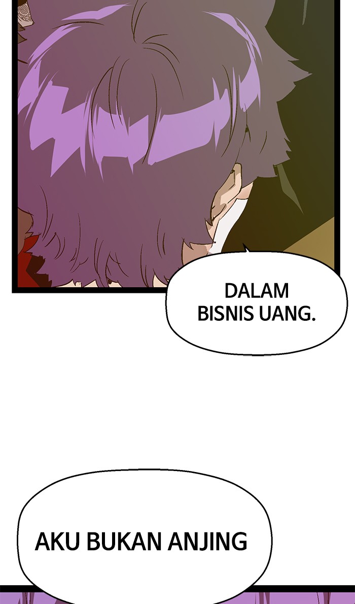 Weak Hero - Chapter 90 - Page 13