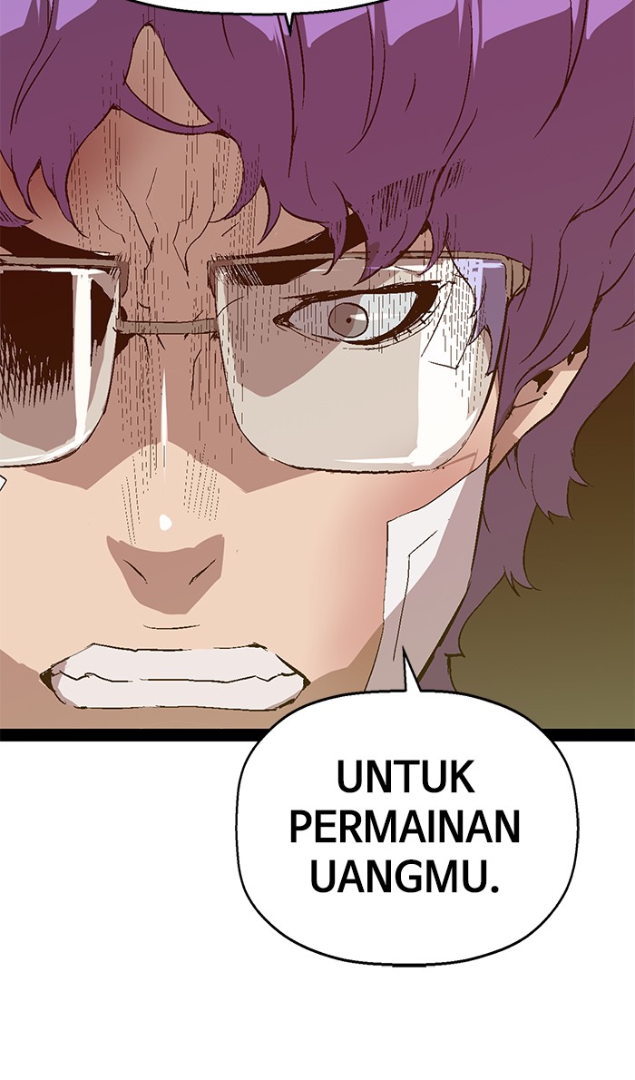 Weak Hero - Chapter 90 - Page 14