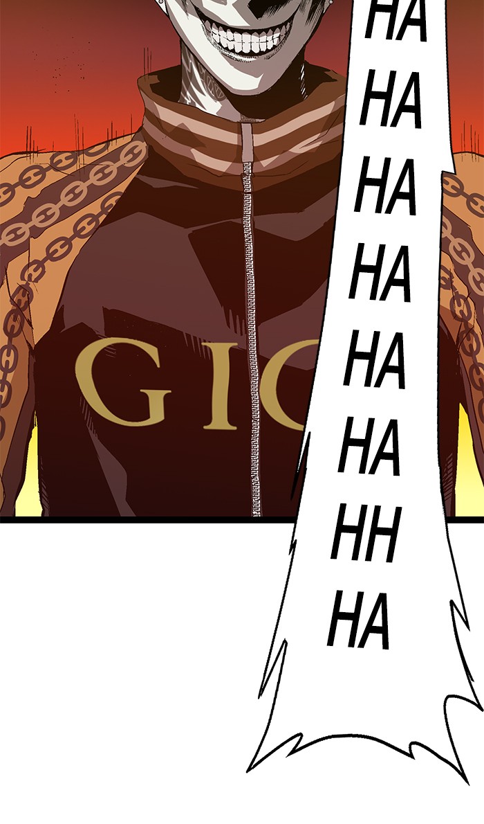 Weak Hero - Chapter 90 - Page 18