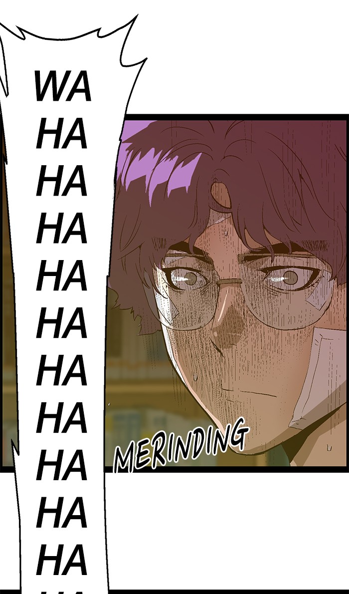 Weak Hero - Chapter 90 - Page 19