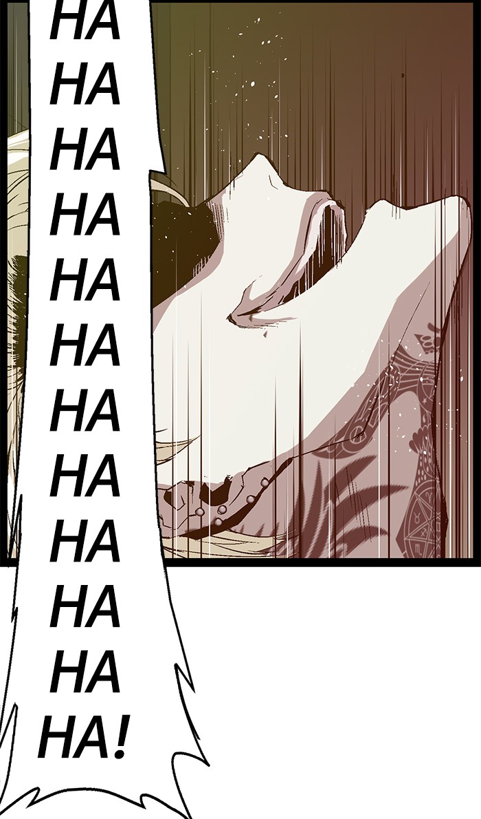 Weak Hero - Chapter 90 - Page 20