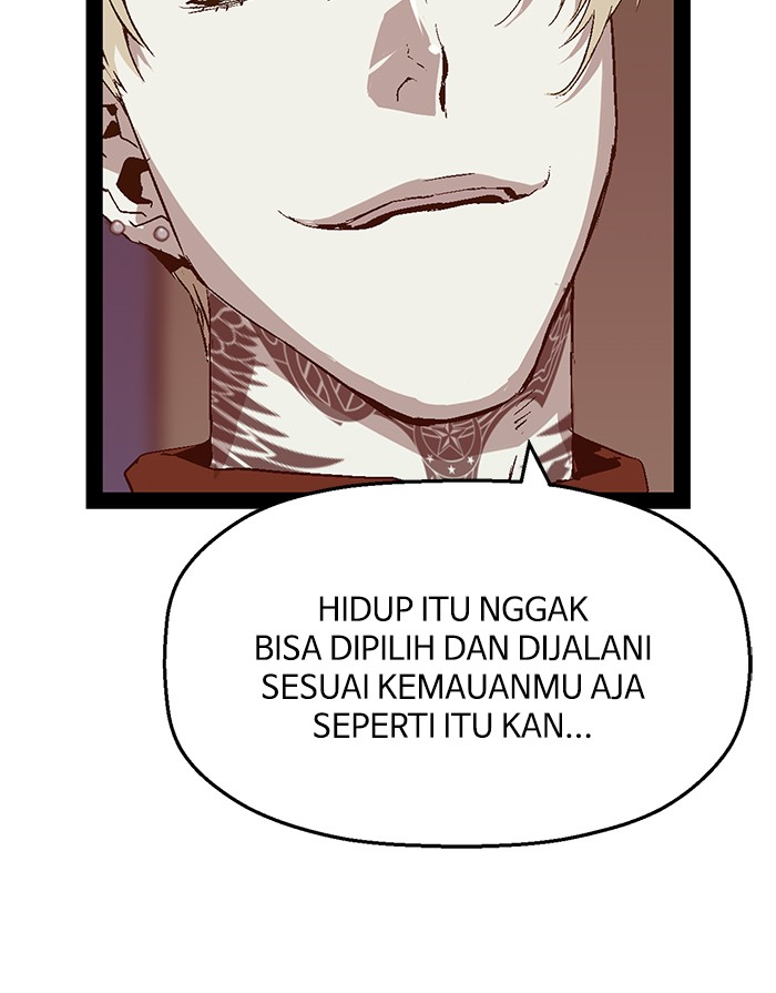 Weak Hero - Chapter 90 - Page 23