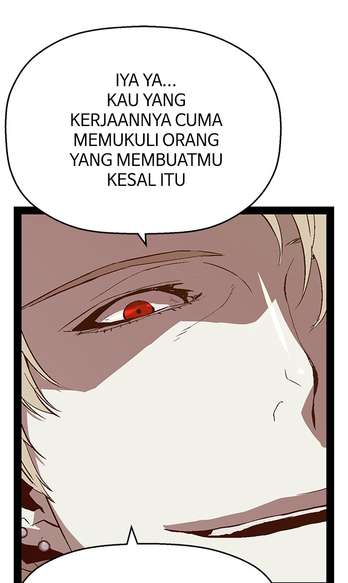 Weak Hero - Chapter 90 - Page 24