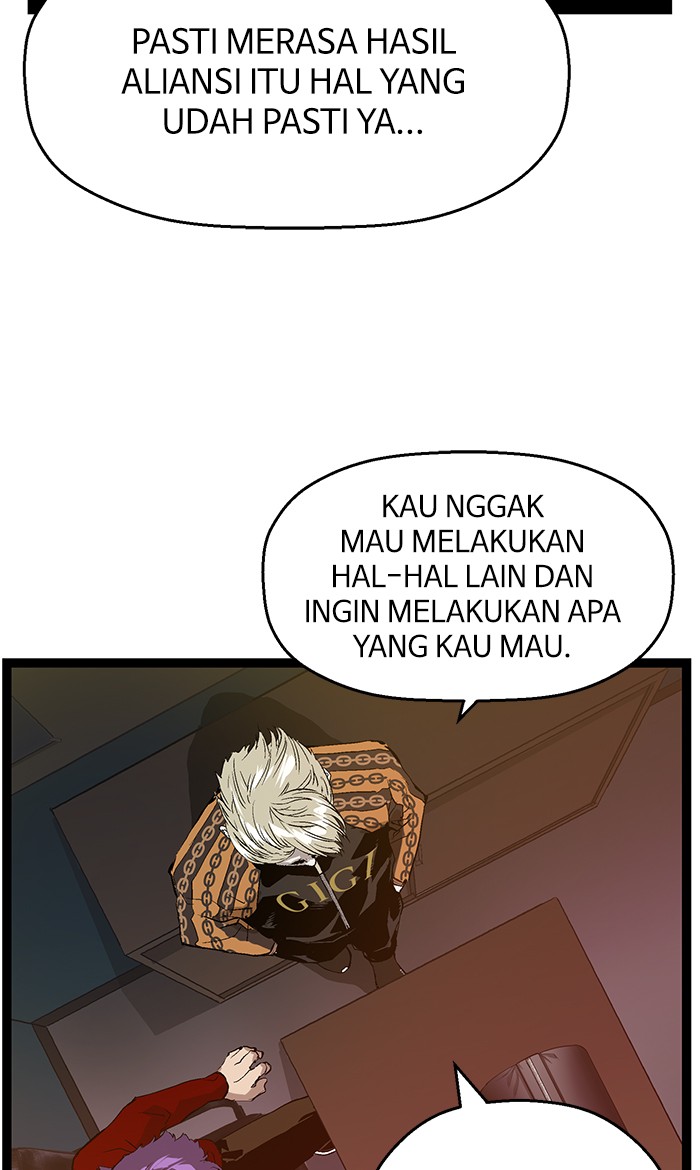 Weak Hero - Chapter 90 - Page 25