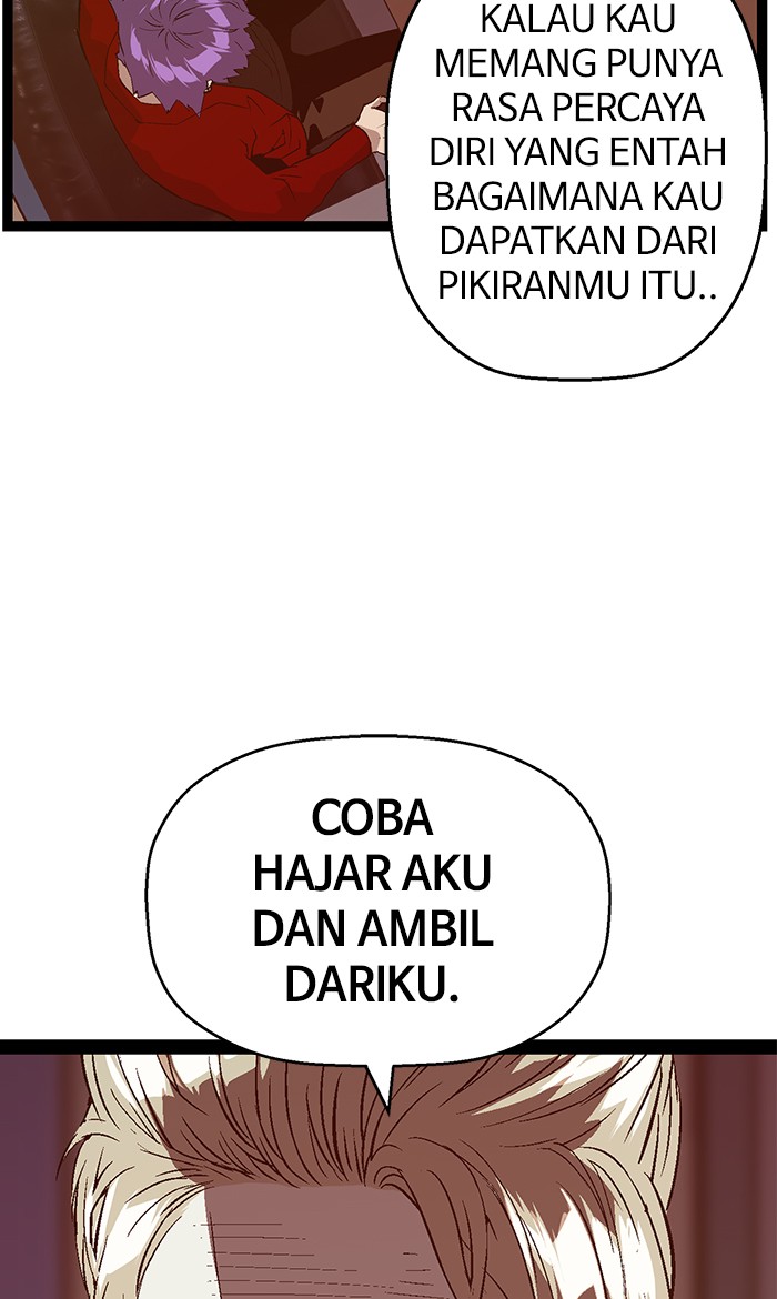 Weak Hero - Chapter 90 - Page 26