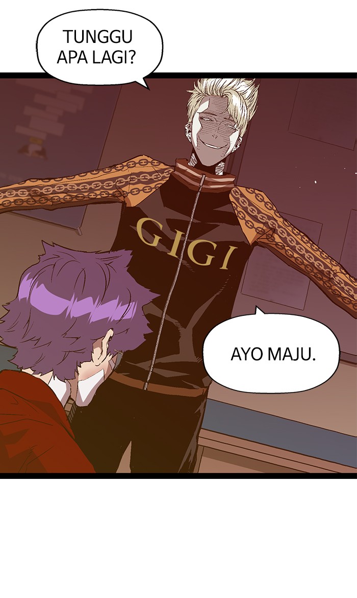 Weak Hero - Chapter 90 - Page 28