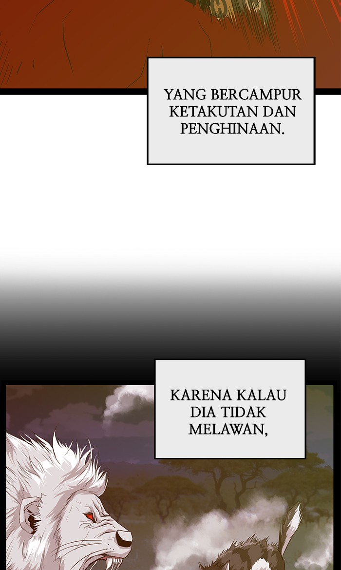 Weak Hero - Chapter 90 - Page 34