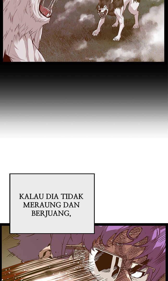 Weak Hero - Chapter 90 - Page 35