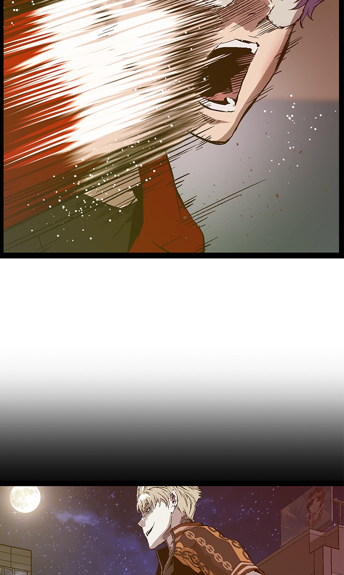 Weak Hero - Chapter 90 - Page 36