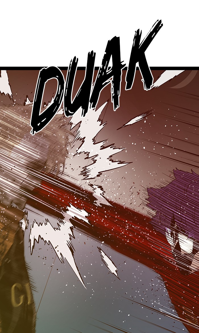 Weak Hero - Chapter 90 - Page 38