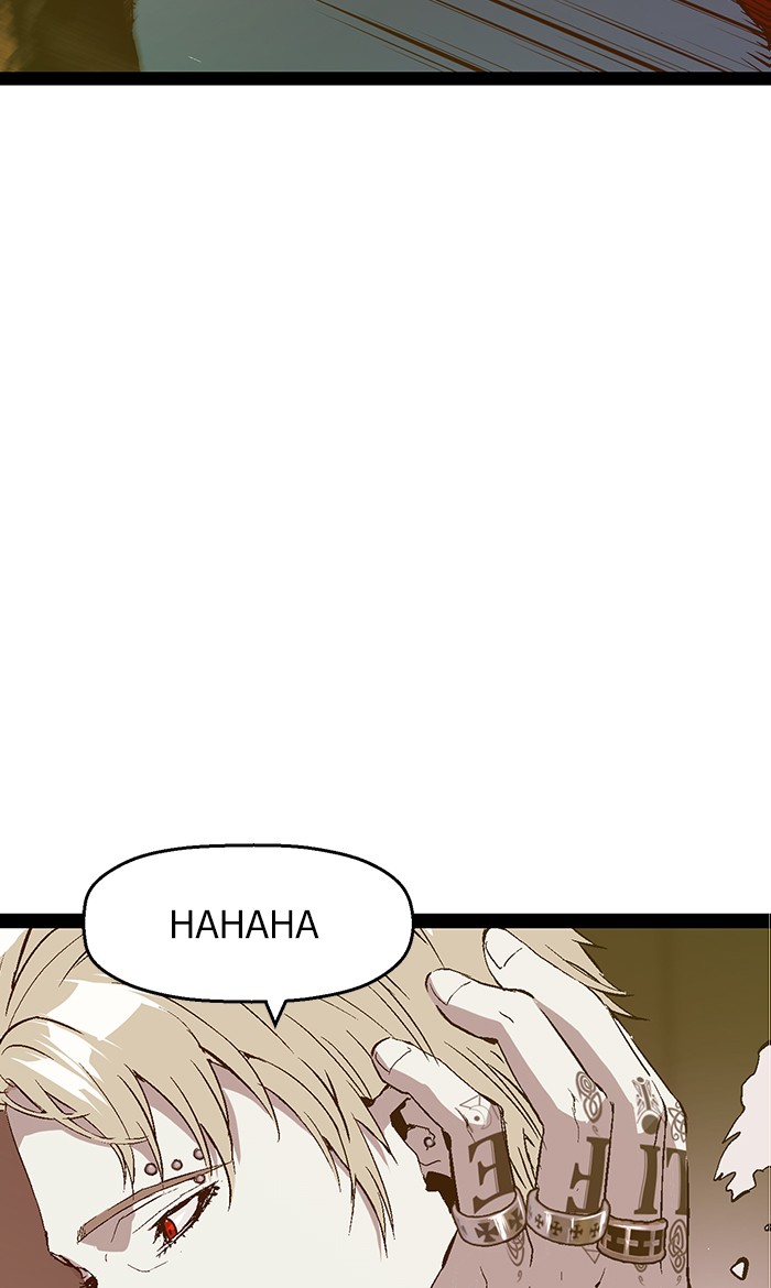 Weak Hero - Chapter 90 - Page 39