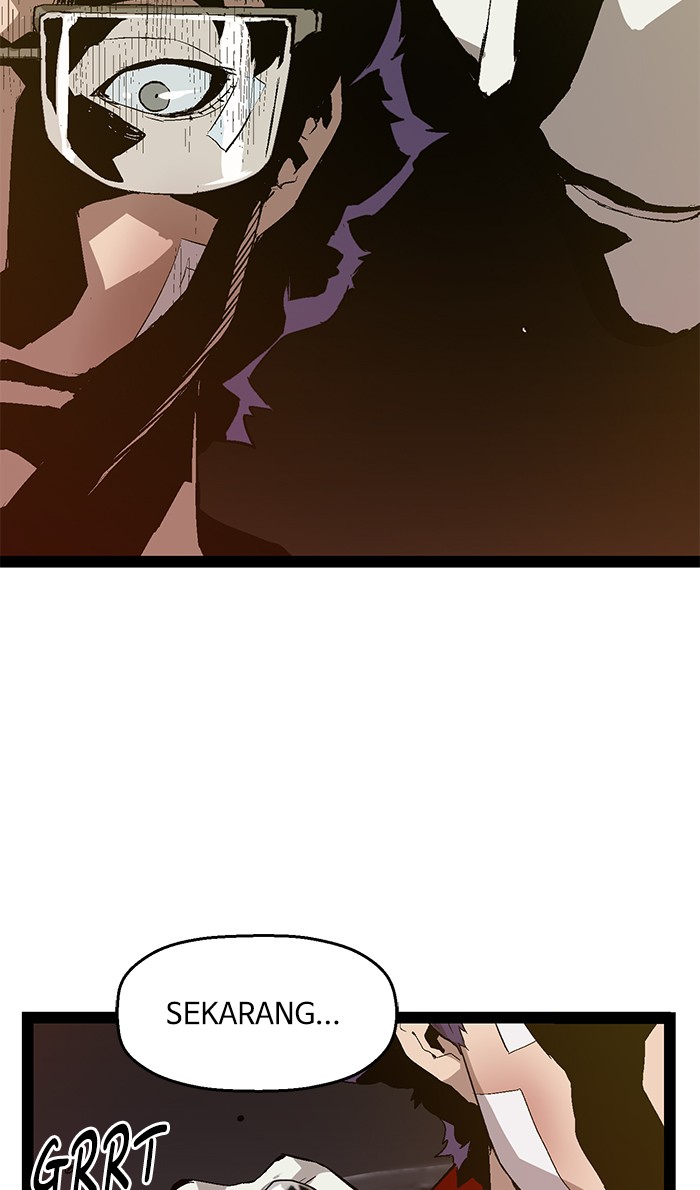 Weak Hero - Chapter 90 - Page 4