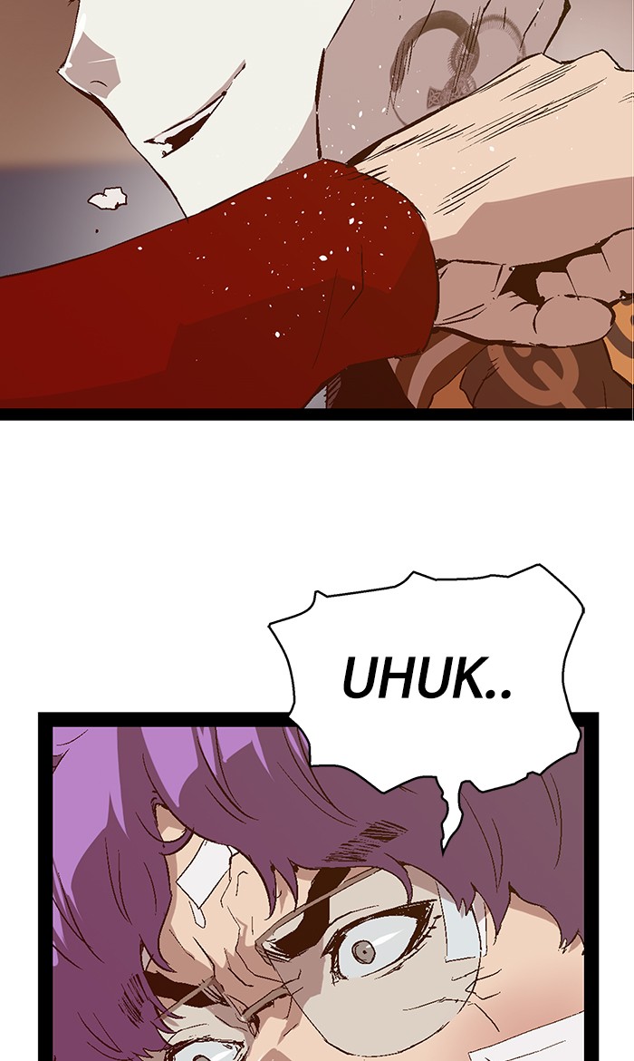 Weak Hero - Chapter 90 - Page 40