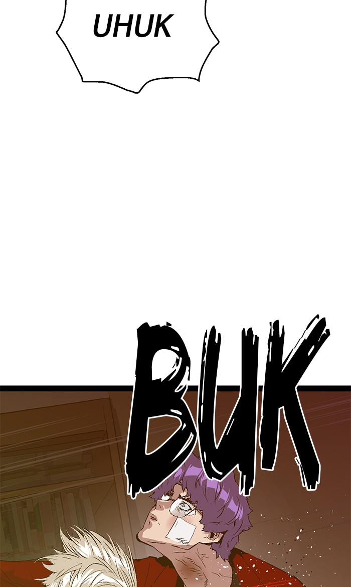 Weak Hero - Chapter 90 - Page 44