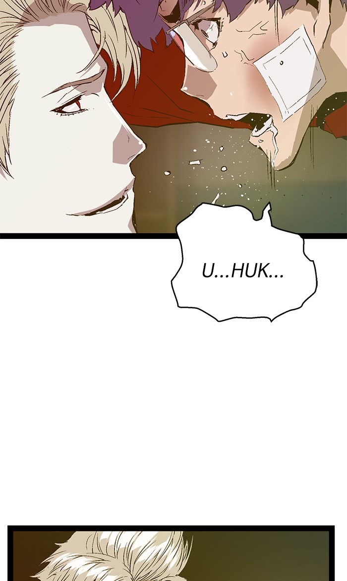 Weak Hero - Chapter 90 - Page 46