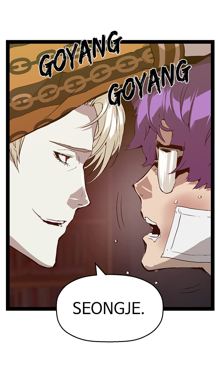 Weak Hero - Chapter 90 - Page 48