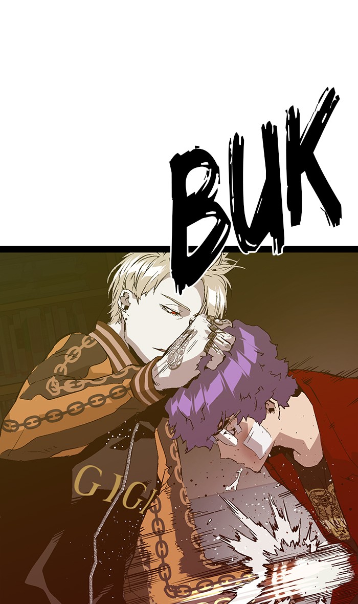 Weak Hero - Chapter 90 - Page 49