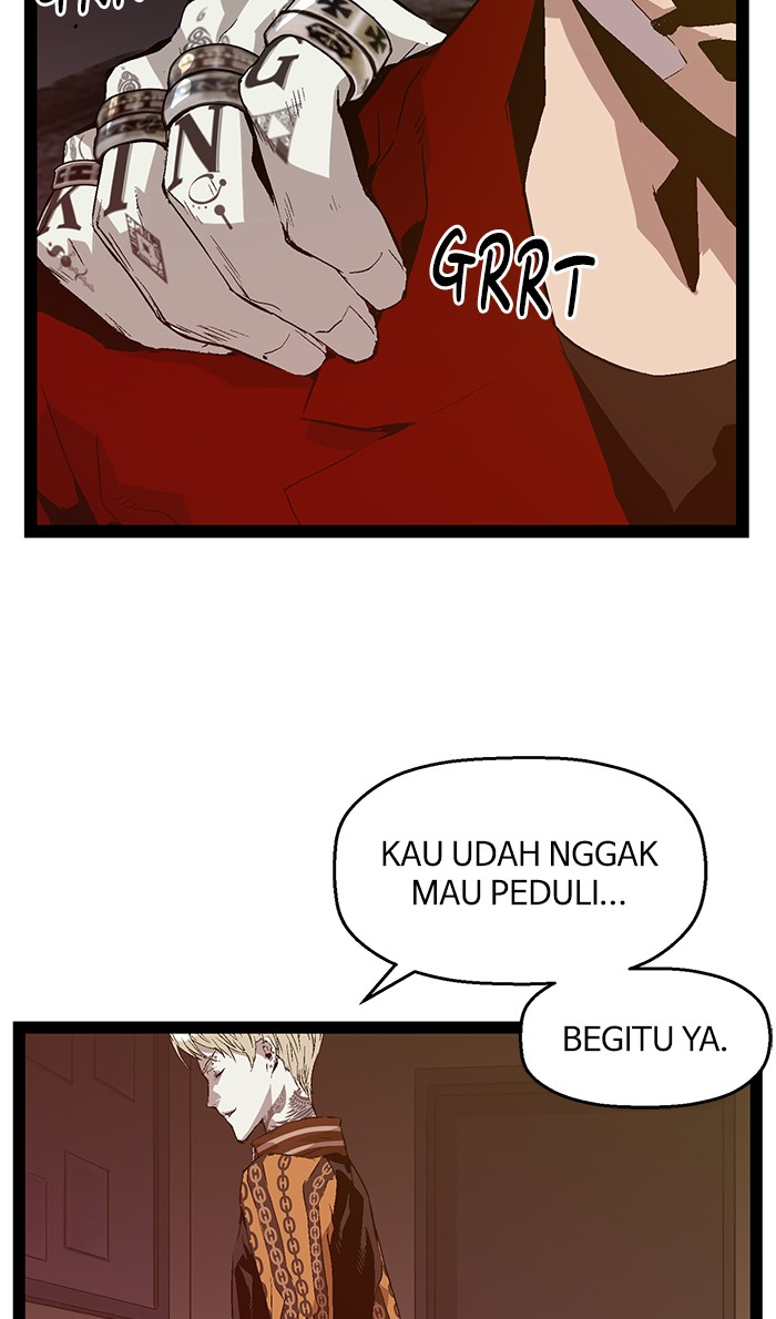 Weak Hero - Chapter 90 - Page 5