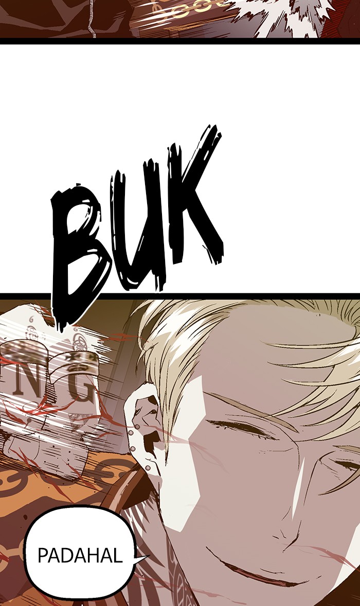 Weak Hero - Chapter 90 - Page 50