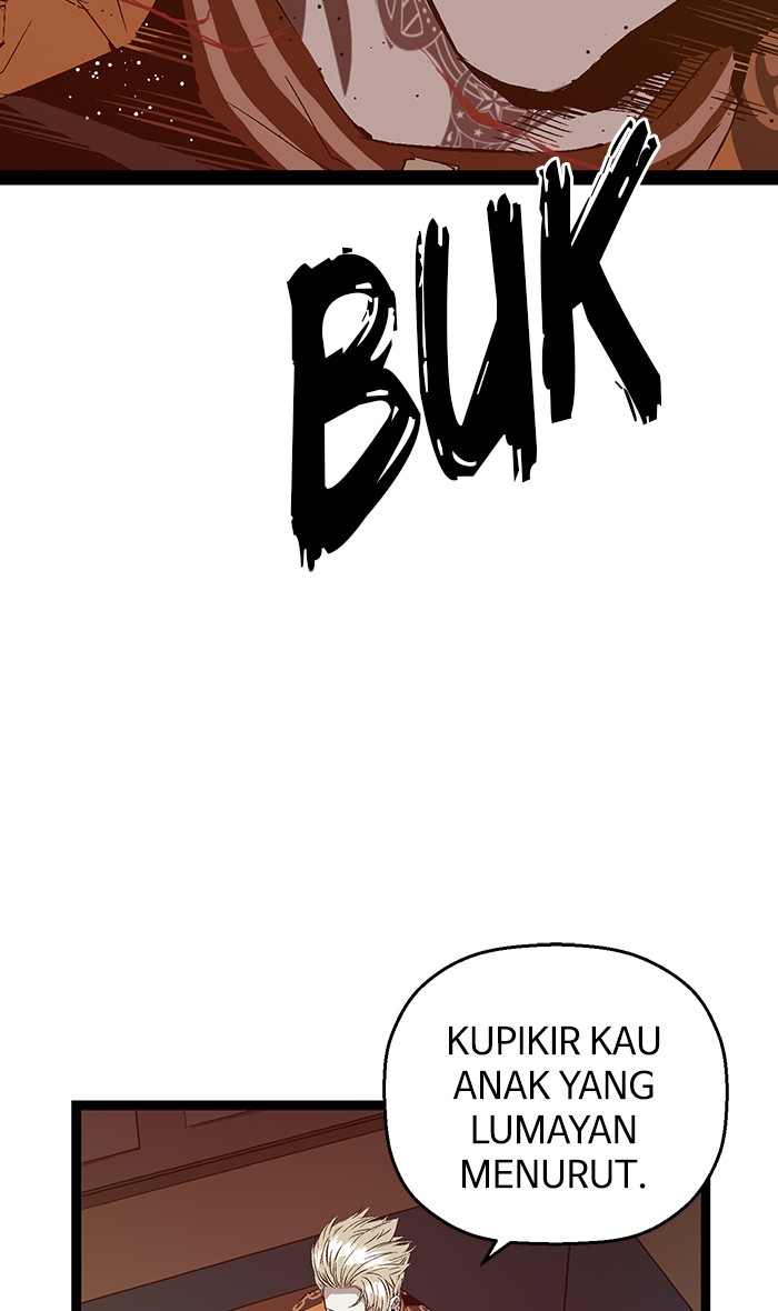 Weak Hero - Chapter 90 - Page 51