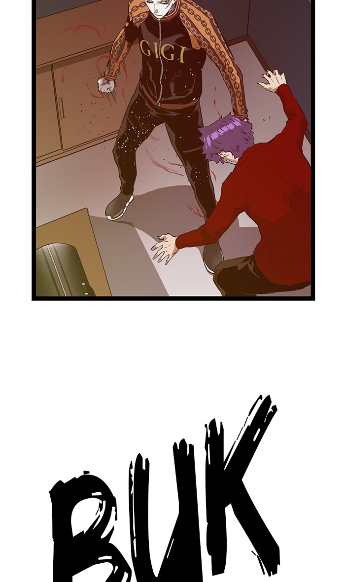 Weak Hero - Chapter 90 - Page 52