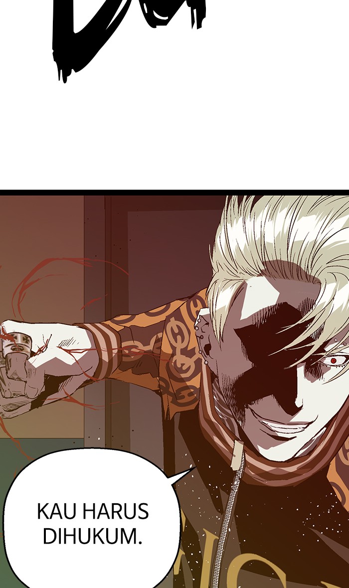 Weak Hero - Chapter 90 - Page 53