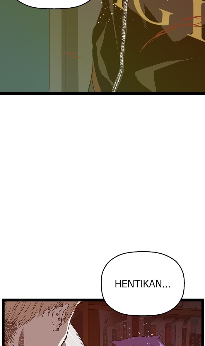 Weak Hero - Chapter 90 - Page 54