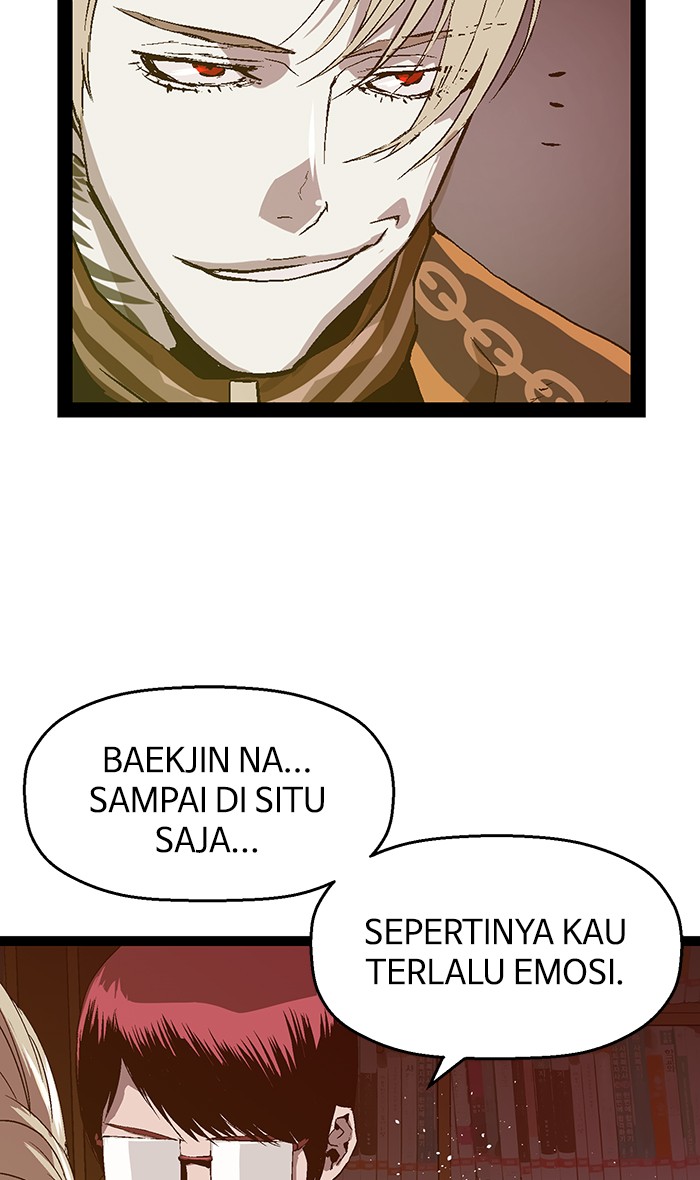 Weak Hero - Chapter 90 - Page 56